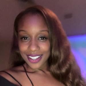 Meet your Posher, Natasha